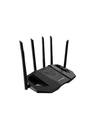 Asus TUF Gaming BE6500 Dual Band Wi-Fi 7 Router 90IG0920-MO9C00
