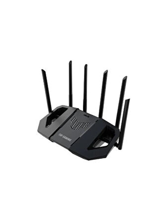 Asus TUF Gaming BE6500 Dual Band Wi-Fi 7 Router 90IG0920-MO9C00