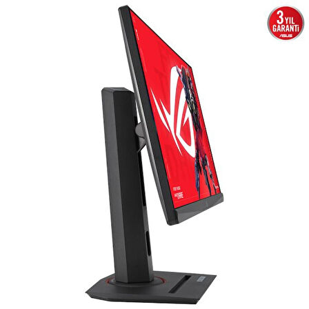 ASUS ROG Strix XG259CMS 24.5 inç 310Hz(OC) 1ms Full HD G-Sync Fast IPS Gaming Monitör