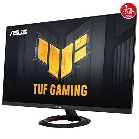 ASUS TUF Gaming VG279Q3R 27" 180Hz 1ms HDMI DP ELMB SYNC AdaptiveSync FHD Fast IPS Gaming Monitör
