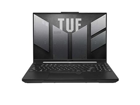  Asus Tuf Gaming A16 Advantage Edition FA617NSR-N3004W AMD Ryzen 7 7435HS 16 GB 512 GB SSD AMD Radeon RX7600S-95Watt 165 Hz W11H 16" FHD+ Taşınabilir Bilgisayar