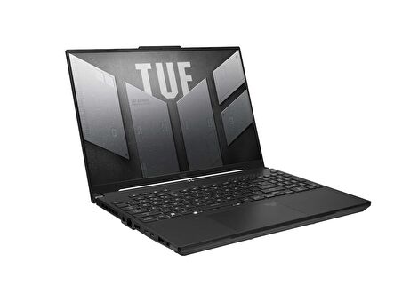  Asus Tuf Gaming A16 Advantage Edition FA617NSR-N3004W AMD Ryzen 7 7435HS 16 GB 512 GB SSD AMD Radeon RX7600S-95Watt 165 Hz W11H 16" FHD+ Taşınabilir Bilgisayar