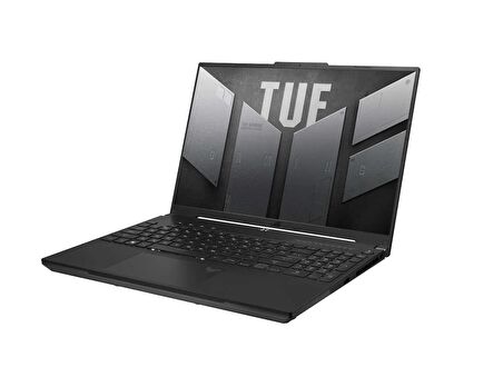  Asus Tuf Gaming A16 Advantage Edition FA617NSR-N3004W AMD Ryzen 7 7435HS 16 GB 512 GB SSD AMD Radeon RX7600S-95Watt 165 Hz W11H 16" FHD+ Taşınabilir Bilgisayar