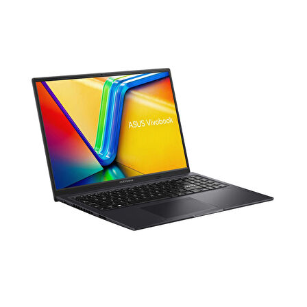ASUS Vivobook 16X K3605VC-N1279 - Intel i7-13700H - 16’’ WUXGA – 24 GB Ram - 512 GB SSD – RTX 3050 – Q Us İngilizce Klavye - Dos – 1 Yıl Garanti