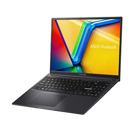 ASUS Vivobook 16X K3605VC-N1279 - Intel i7-13700H - 16’’ WUXGA – 24 GB Ram - 512 GB SSD – RTX 3050 – Q Us İngilizce Klavye - Dos – 1 Yıl Garanti
