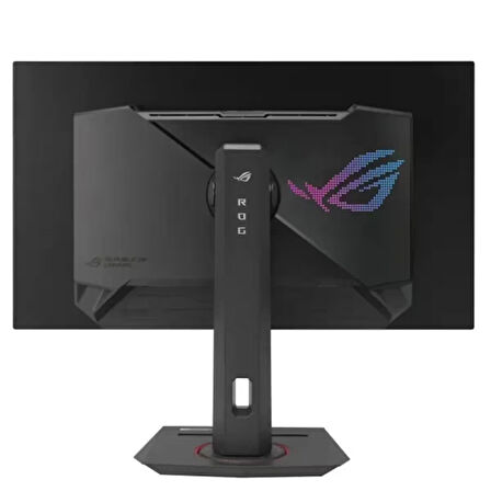 ASUS ROG Strix XG27AQDMG 26.5 inç 240Hz 0.03ms QHD G-Sync OLED Gaming Monitör
