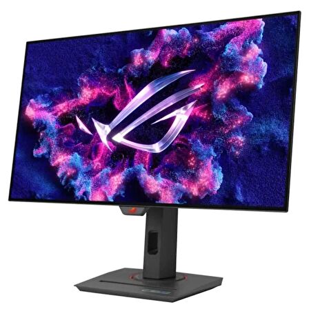 ASUS ROG Strix XG27AQDMG 26.5 inç 240Hz 0.03ms QHD G-Sync OLED Gaming Monitör