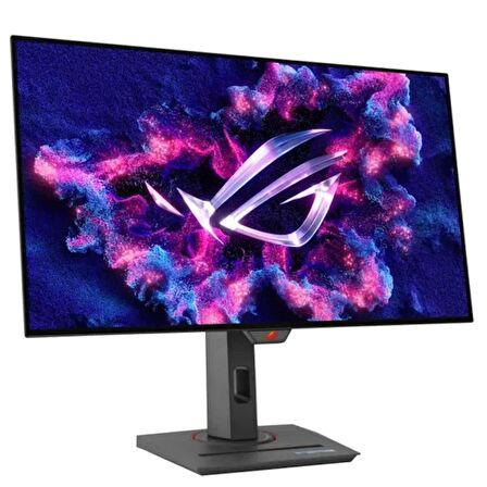 ASUS ROG Strix XG27AQDMG 26.5 inç 240Hz 0.03ms QHD G-Sync OLED Gaming Monitör