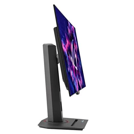 ASUS ROG Strix XG27AQDMG 26.5 inç 240Hz 0.03ms QHD G-Sync OLED Gaming Monitör