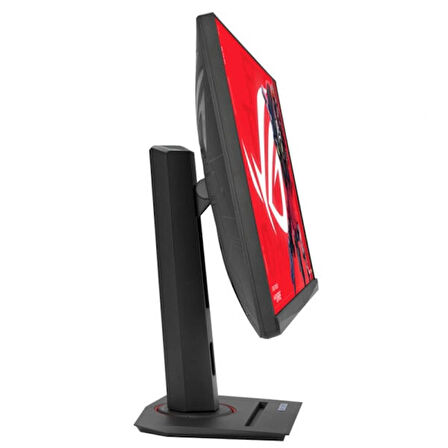 ASUS ROG Strix XG27UCG 27 inç 320Hz (OC) 1ms 4K Full HD Adaptive Sync Fast IPS Gaming Monitör