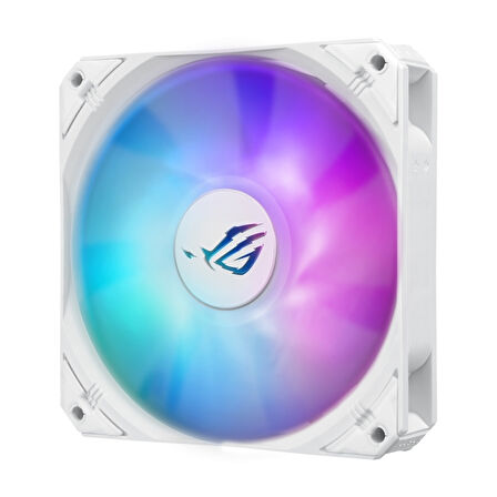 ASUS ROG Strix LC III 360 ARGB LCD Beyaz 360mm İşlemci Sıvı Soğutucu (90RC00W2-M0UAY0)