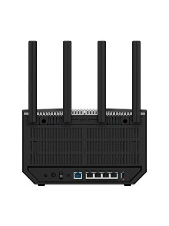 Asus RT-BE92U WiFi 7 Router 90IG0950-MO9A0V