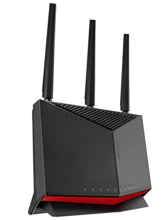 Asus RT-BE86U WiFi 7 Router 90IG08W0-MO9A0V