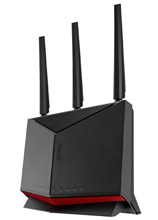 Asus RT-BE86U WiFi 7 Router 90IG08W0-MO9A0V