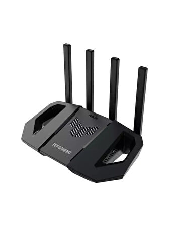 Asus TUF Gaming BE3600 Dual Band WiFi 7 Router 90IG0900-MO9C00