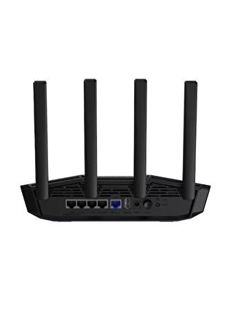 Asus TUF Gaming BE3600 Dual Band WiFi 7 Router 90IG0900-MO9C00