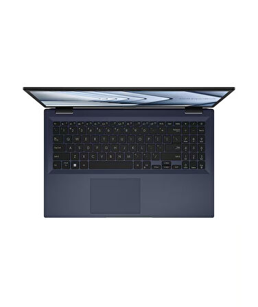 Asus B1502CVA-I58512B1D-12 Intel I5-1335U 16GB DDR4 512GB SSD 15.6"FullHD Windows 11 Pro