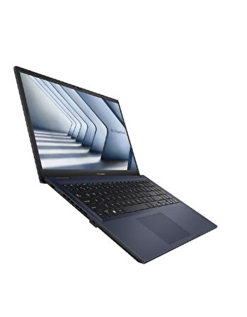 Asus ExpertBook B1 B1502CVA-I58512B1D i5-1335U 8 GB 1512GB SSD 14" Free Dos FHD Dizüstü Bilgisayar