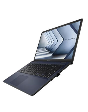 Asus ExpertBook B1 B1502CVA-I58512B1D i5-1335U 8 GB 1512GB SSD 14" Free Dos FHD Dizüstü Bilgisayar