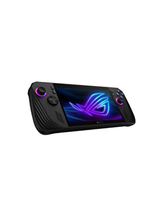 Asus Rog Ally x - RC72LA Gaming Handheld Console | Amd Ryzen Z1 Extreme | 12GB + 12GB