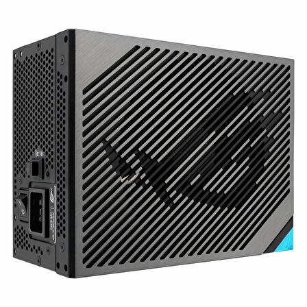 Asus ROG Thor 1600T Gaming ARGB 1600W 80+ Titanyum Modüler Güç Kaynağı