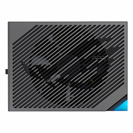 Asus ROG Thor 1600T Gaming ARGB 1600W 80+ Titanyum Modüler Güç Kaynağı