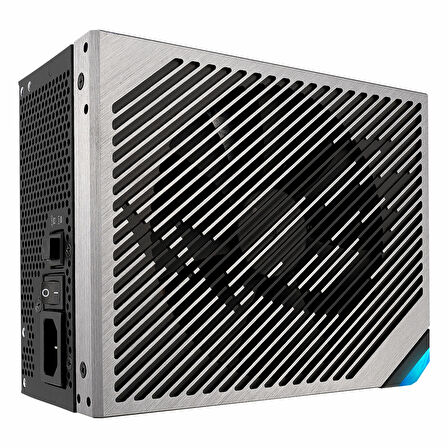 Asus ROG Thor 1200P3 Gaming ARGB 1200W 80+ Platin Modüler Güç Kaynağı