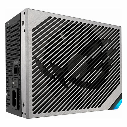 Asus ROG Thor 1000P3 Gaming ARGB 1000W 80+ Platin Modüler Güç Kaynağı