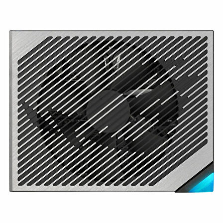 Asus ROG Thor 1000P3 Gaming ARGB 1000W 80+ Platin Modüler Güç Kaynağı