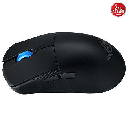 Asus ROG Harpe Ace Mini 8000 Hz Kablosuz Siyah Gaming Mouse