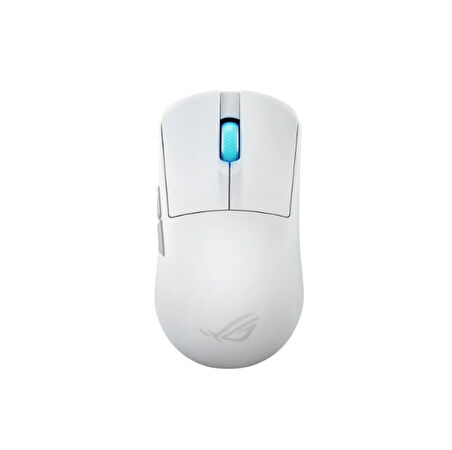 ASUS ROG Harpe Ace Mini Kablosuz Beyaz Gaming (Oyuncu) Mouse