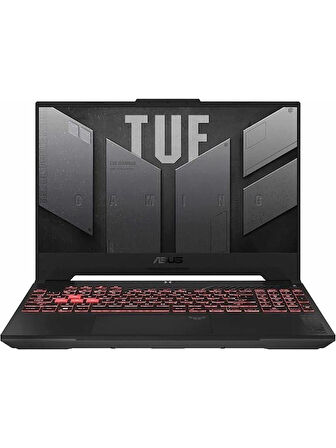 ASUS TUF GAMING FA507NUR-LP016W / AMD R7-7435 / 16GB / 512GB / 6GB RTX4050 / 15.6" / WINDOWS11