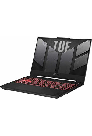 ASUS TUF GAMING FA507NUR-LP016W / AMD R7-7435 / 16GB / 512GB / 6GB RTX4050 / 15.6" / WINDOWS11