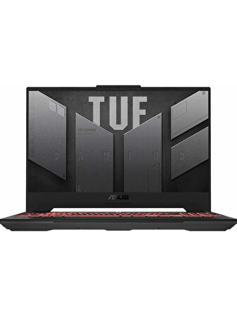 Asus TUF Gaming FA507NUR-LP005 AMD Ryzen 7-7435HS 16GB 512GB SSD 6GB RTX4050 Freedos 15.6"FHD Laptop