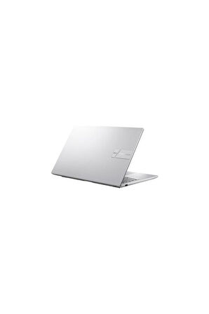 ASUS Vivobook 15 - X1504ZA-NJ1266 15.6 inç FHD (1920 x 1080) 16:9, i3-1215U, DDR4 8GB, 512GB M.2 NVMe PCIe 4.0 SSD, Intel UHD N/A, No OS, Dizüstü Bilgisayar Outlet