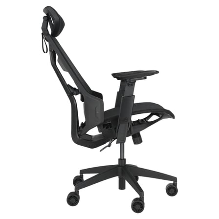 ASUS ROG DESTRIER CORE SL400C Ergonomik Siyah Gaming Koltuk
