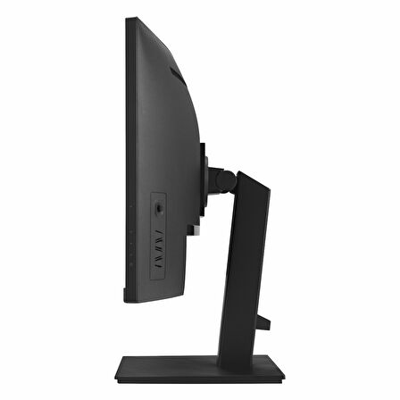 Asus VA34VCPSR 34" 100Hz 4Ms HDMI+DP+USB-C+RJ45 HDR UWQHD VA Curved Pivot Vesa Monitör