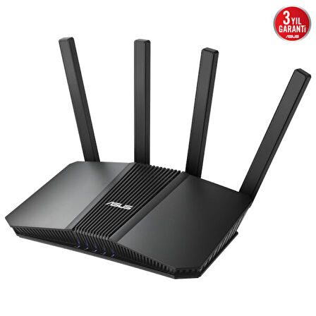 ASUS RT-BE82U BE6500 Dual-Band WiFi 7 Router