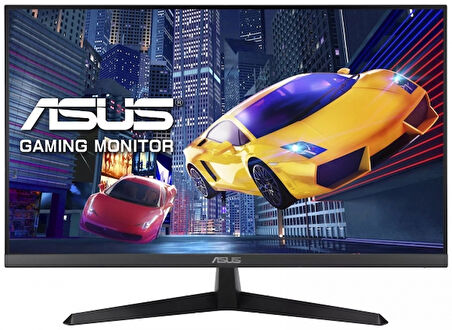 ASUS VY279HGR 27" 120Hz 1ms HDMI D-Sub AdaptiveSync FHD IPS Gaming Monitör