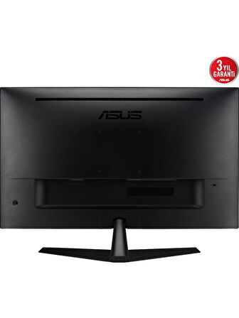 ASUS VY279HGR 27" 120Hz 1ms HDMI D-Sub AdaptiveSync FHD IPS Gaming Monitör