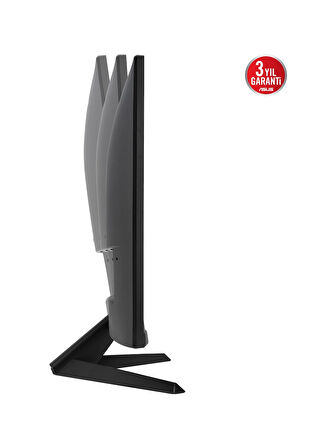 ASUS VY279HGR 27" 120Hz 1ms HDMI D-Sub AdaptiveSync FHD IPS Gaming Monitör