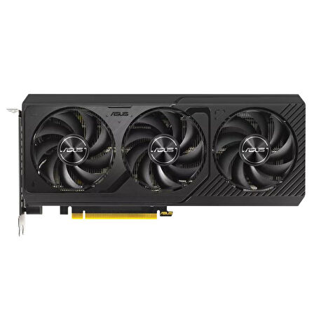 ASUS Prime Nvidia GeForce RTX4070 Super OC 12GB 192Bit GDDR6X Ekran Kartı PRIME-RTX4070S-O12G SUPER