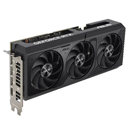 ASUS Prime Nvidia GeForce RTX4070 Super OC 12GB 192Bit GDDR6X Ekran Kartı PRIME-RTX4070S-O12G SUPER