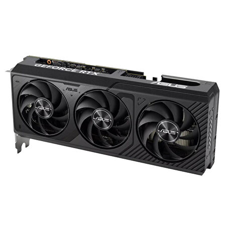 ASUS Prime Nvidia GeForce RTX4070 Super OC 12GB 192Bit GDDR6X Ekran Kartı PRIME-RTX4070S-O12G SUPER