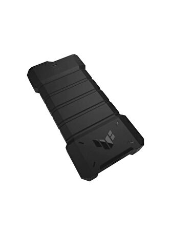Asus TUF Gaming AS2000 Plus 2TB Taşınabilir SSD USB3.2 Gen 2X2 Type C 90DD02Y0-M09000