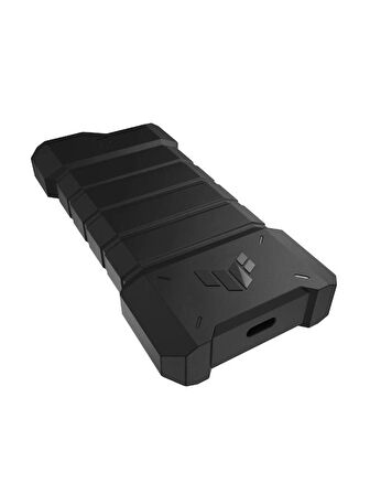 Asus TUF Gaming AS2000 Plus 2TB Taşınabilir SSD USB3.2 Gen 2X2 Type C 90DD02Y0-M09000