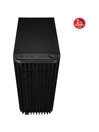 Asus PROART PA401 Wood Tempered Glass USB 3.2 ATX Mid Tower Kasa 90DC00M0-B39000