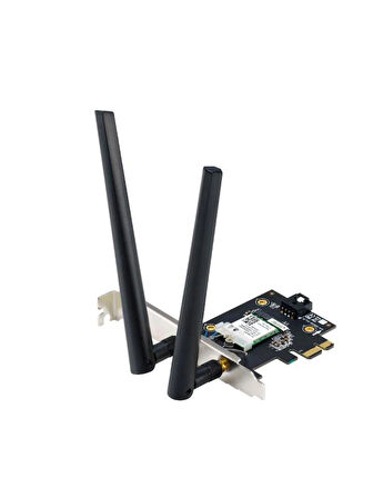 Asus PCE-BE6500 WiFi 7 Ağ Adaptörü 90IG09G0-MO0B00