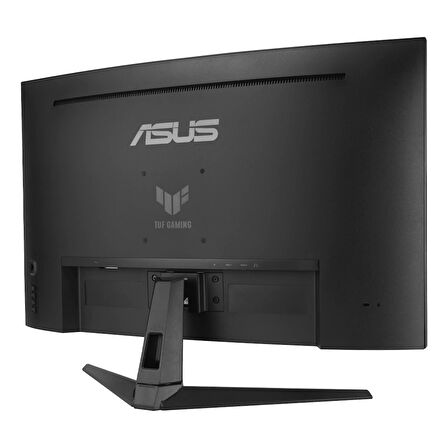 Asus 27" TUF Gaming VG27WQ3B 180Hz 0.5Ms Adaptive Sync 2K QHD Fast VA Gaming Monitör
