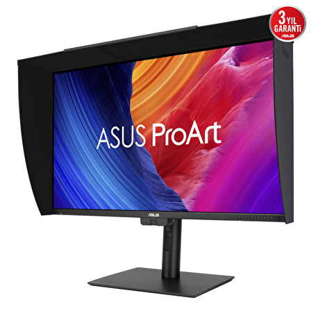 ASUS ProArt Display PA32UCE 31.5" 60Hz 5Ms 4K UHD Adaptive Sync IPS Pivot Monitör